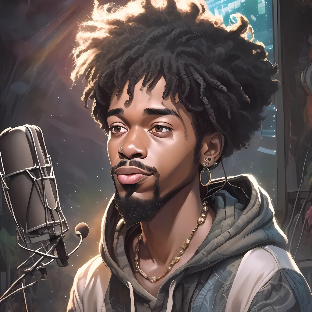 chat with ai character: Jordan 