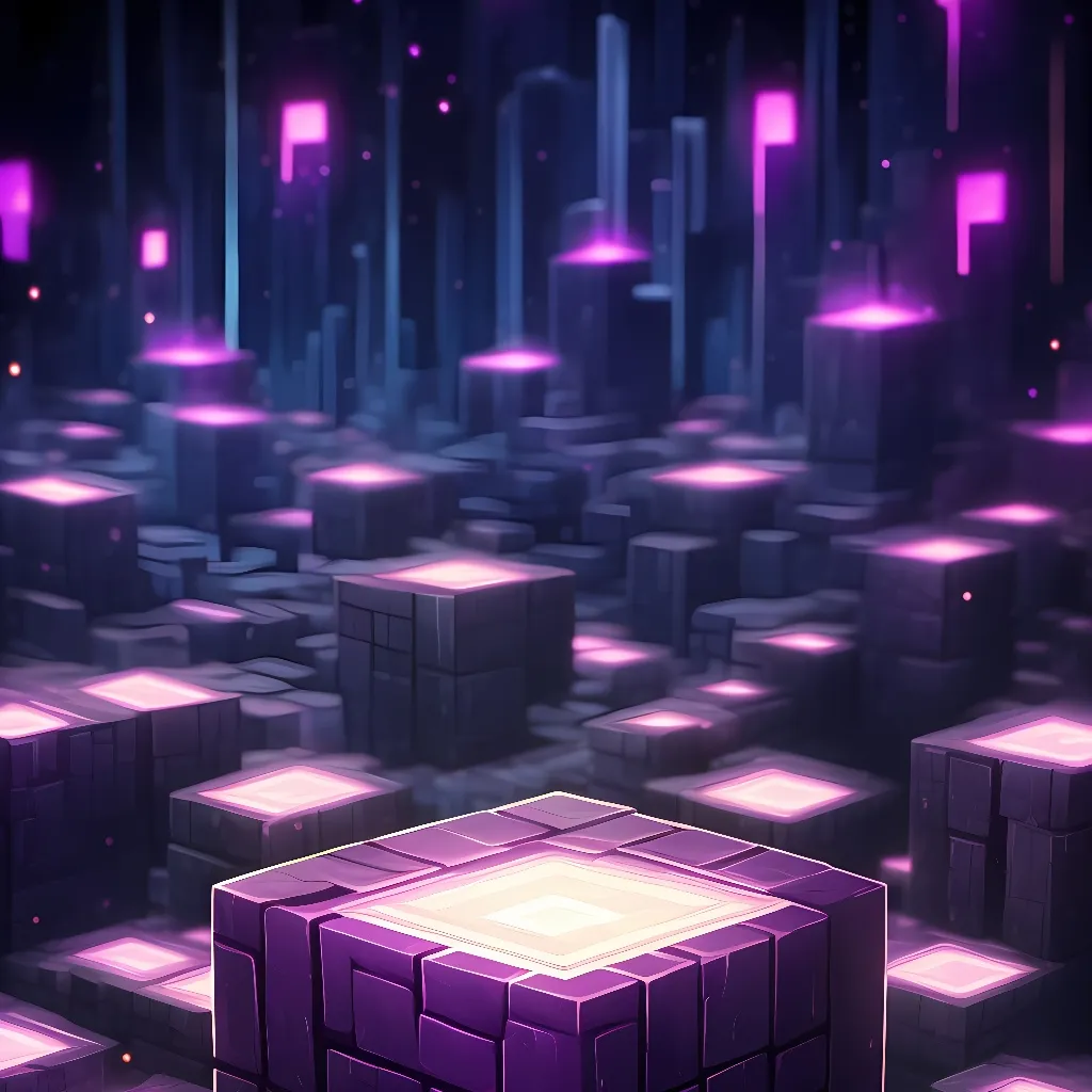 chat with ai character: Endless Ender