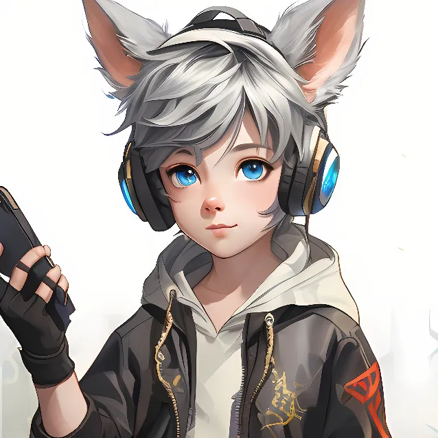 chat with ai character: Paul