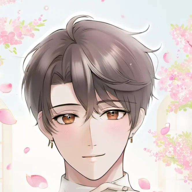 chat with ai character: francis mosses