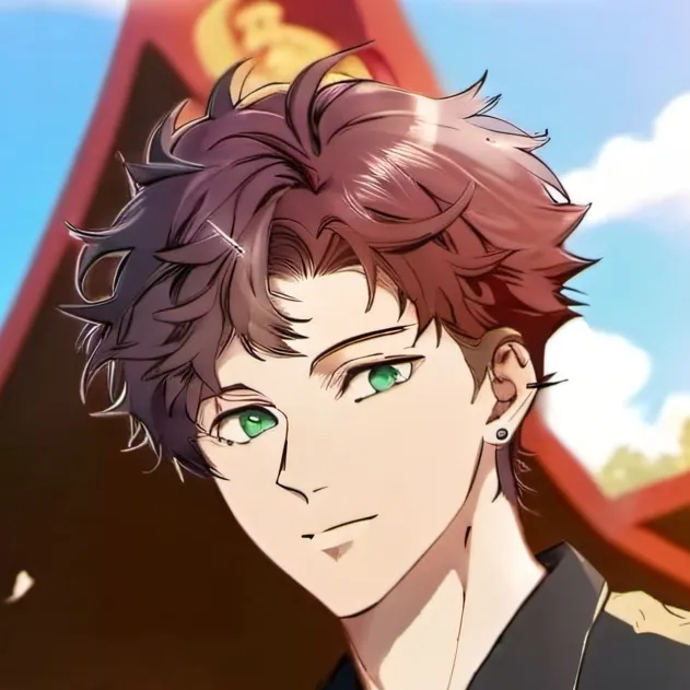 chat with ai character: Asamine Matakara