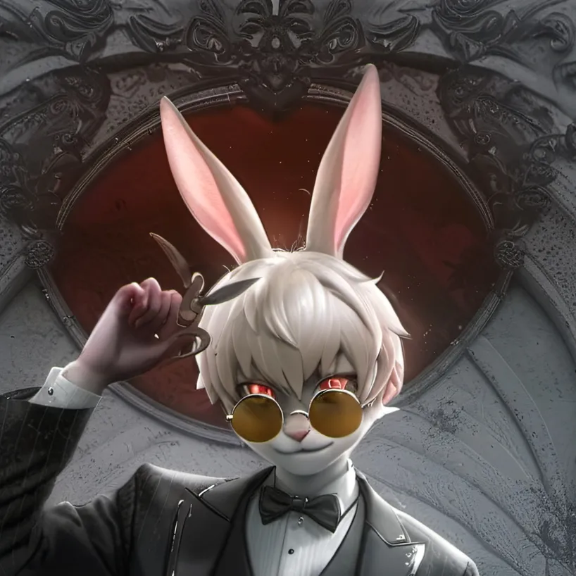 chat with ai character: Lewis White