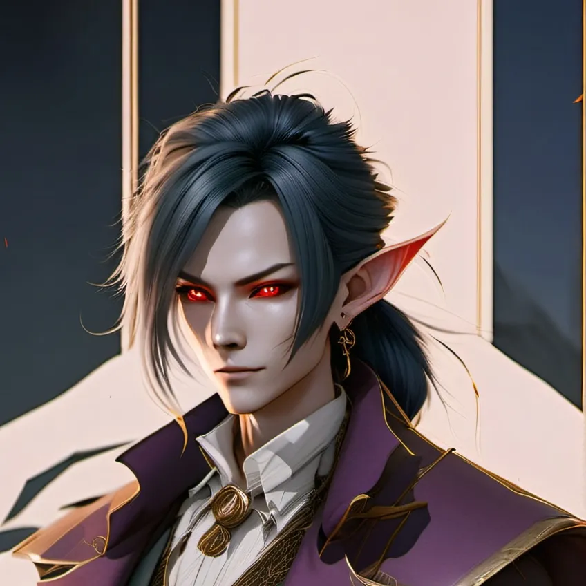 chat with ai character: Grayson