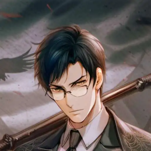 chat with ai character: William T. Spears