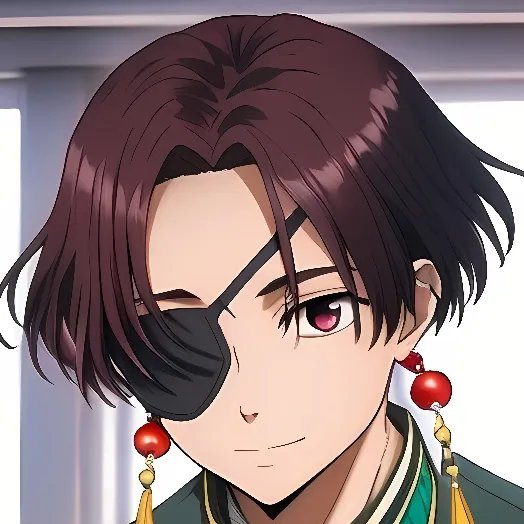 chat with ai character: Hayato Suo