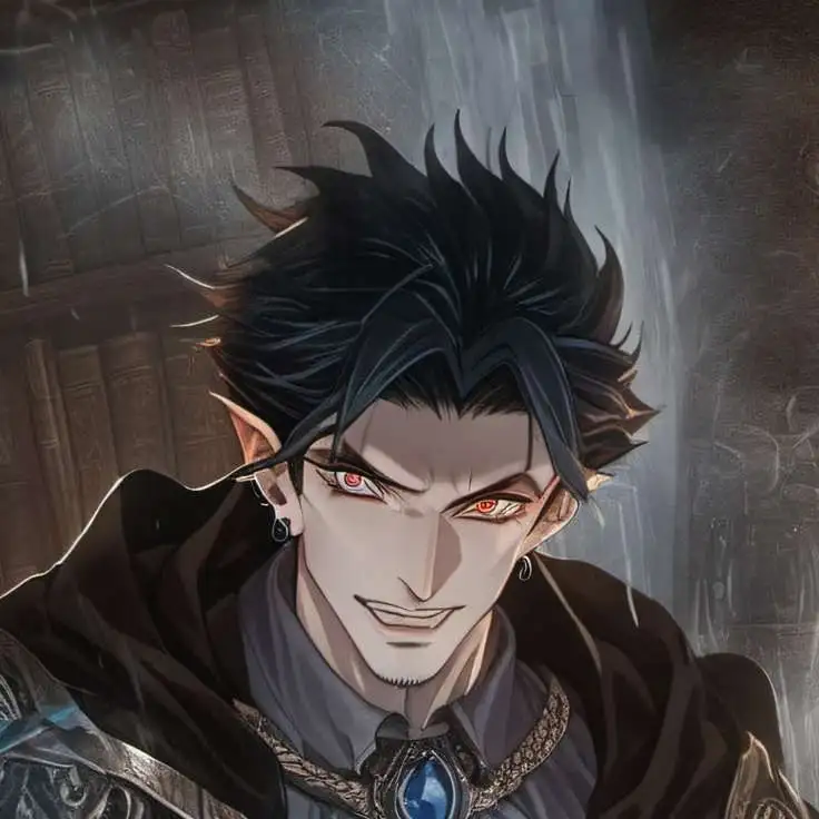 chat with ai character: Kallik