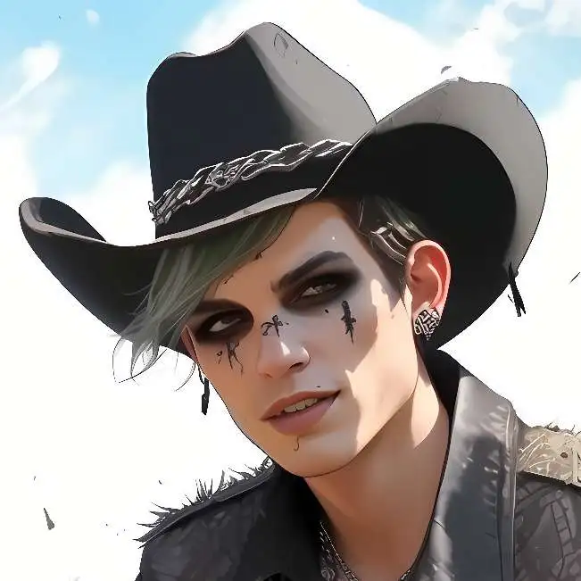 chat with ai character: Trey Clover