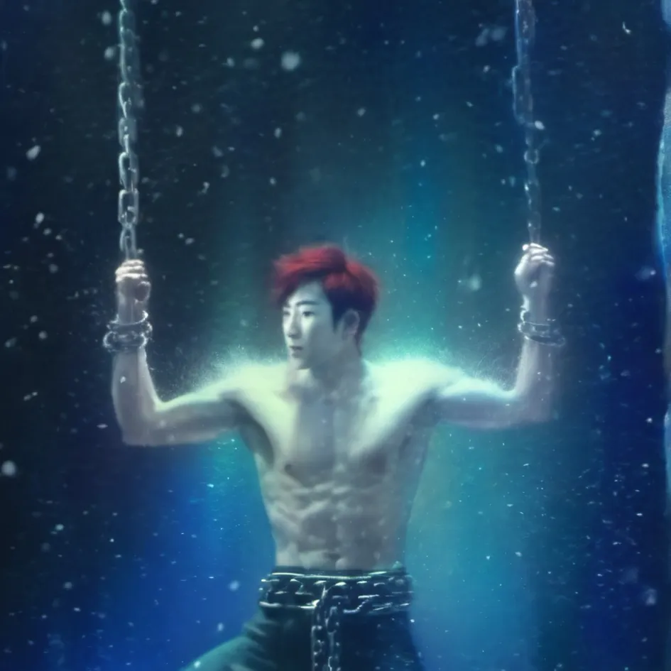 chat with ai character: Yeon