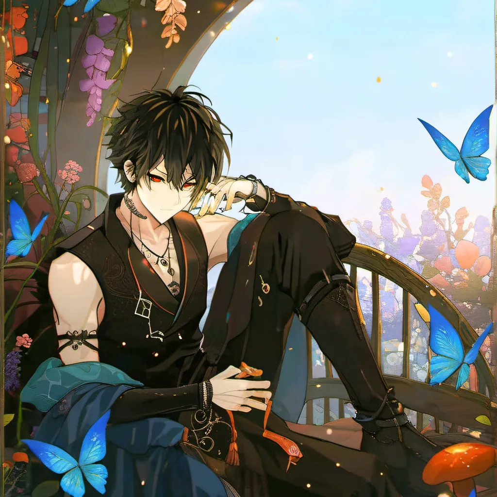 chat with ai character: Kayn Pillar