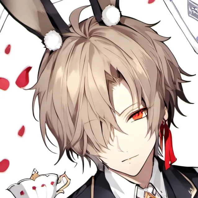 chat with ai character: Marc. T. Hare