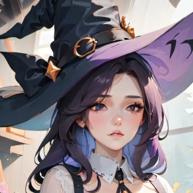 chat with ai character: Velvet 