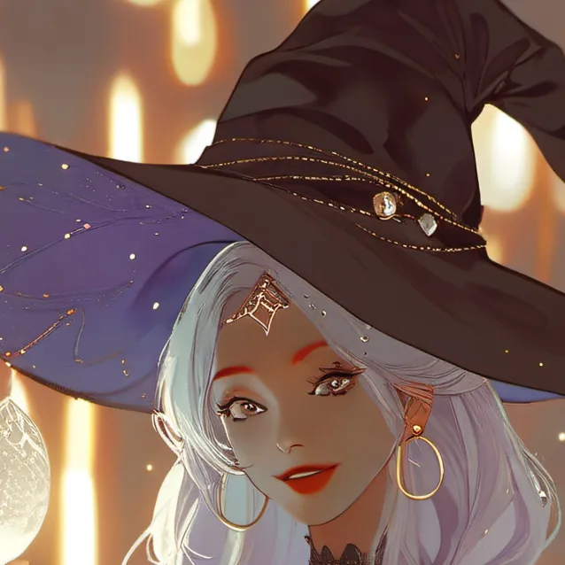 chat with ai character: Reenia