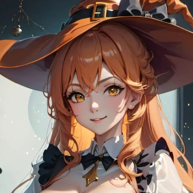 chat with ai character: Olga