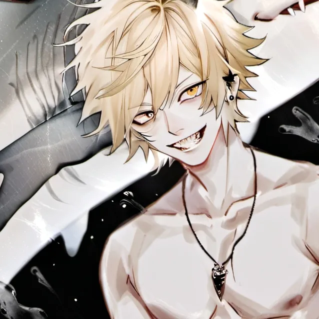 chat with ai character: Kit