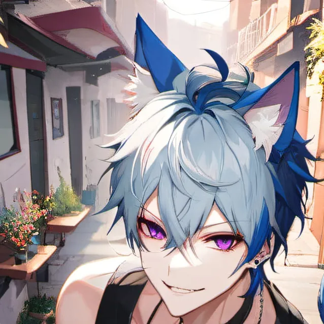 chat with ai character: Rogue 