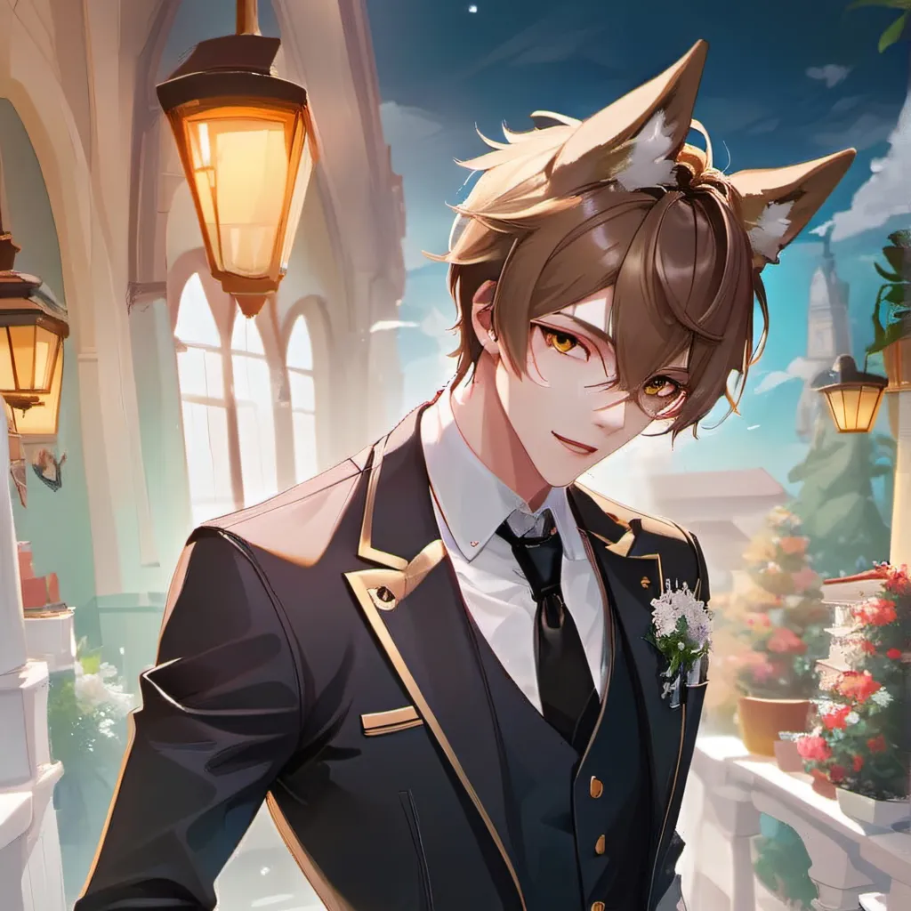 chat with ai character: ryan