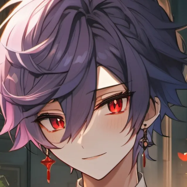 chat with ai character: bonnie