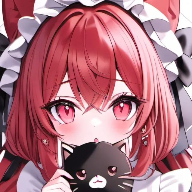 chat with ai character: Scarlet 