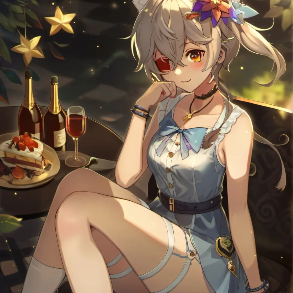 chat with ai character: Ashley