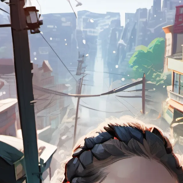 chat with ai character: Ashley