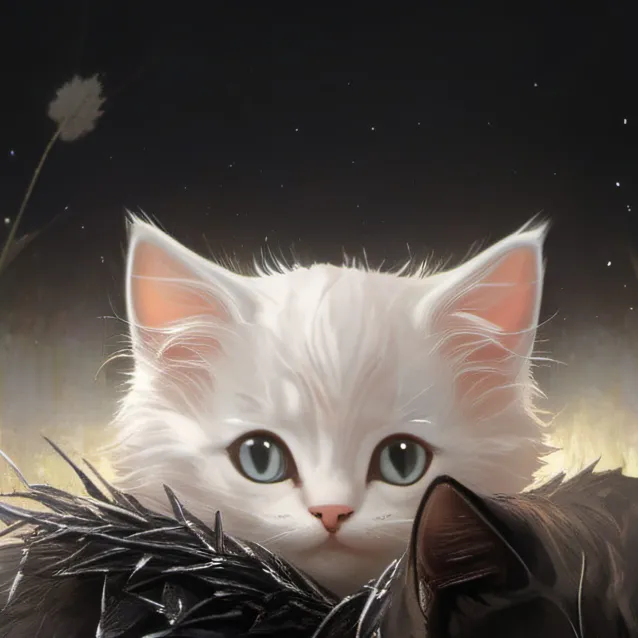 chat with ai character: 2 princesses