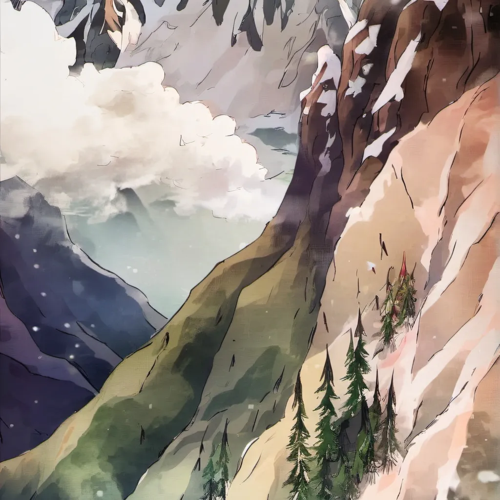 chat with ai character: RPG