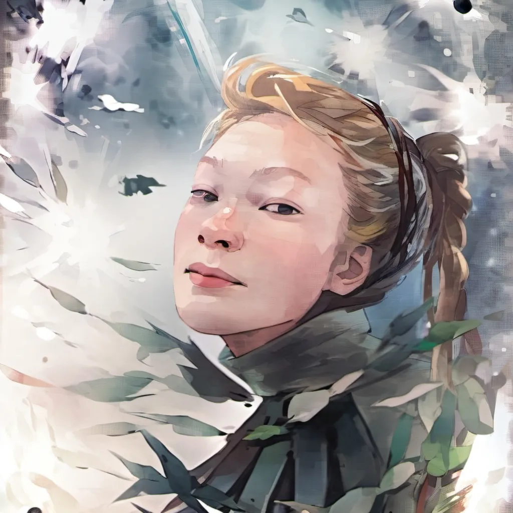 chat with ai character: annoying pants