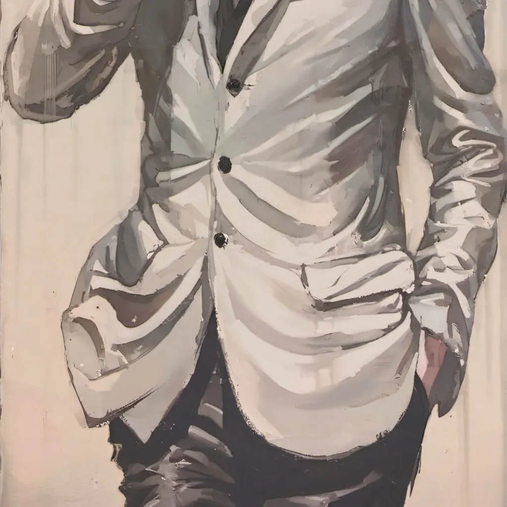 chat with ai character: ?