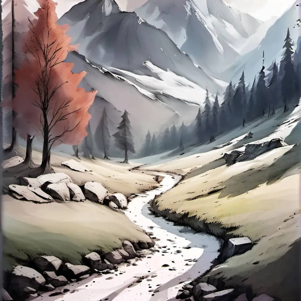 chat with ai character: matter