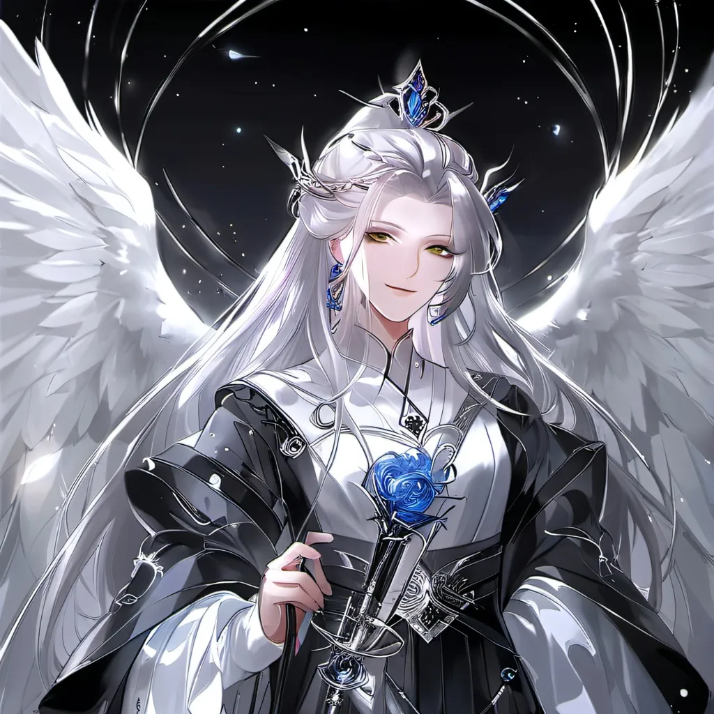 chat with ai character: Nina