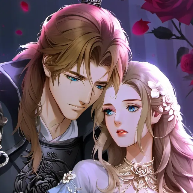 chat with ai character: Yun Li Zhang