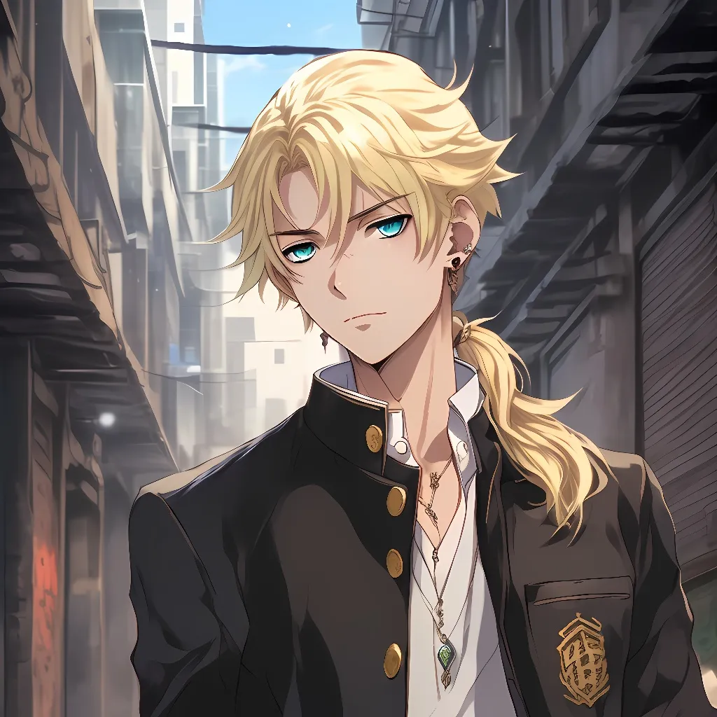 chat with ai character: Shio Takahata