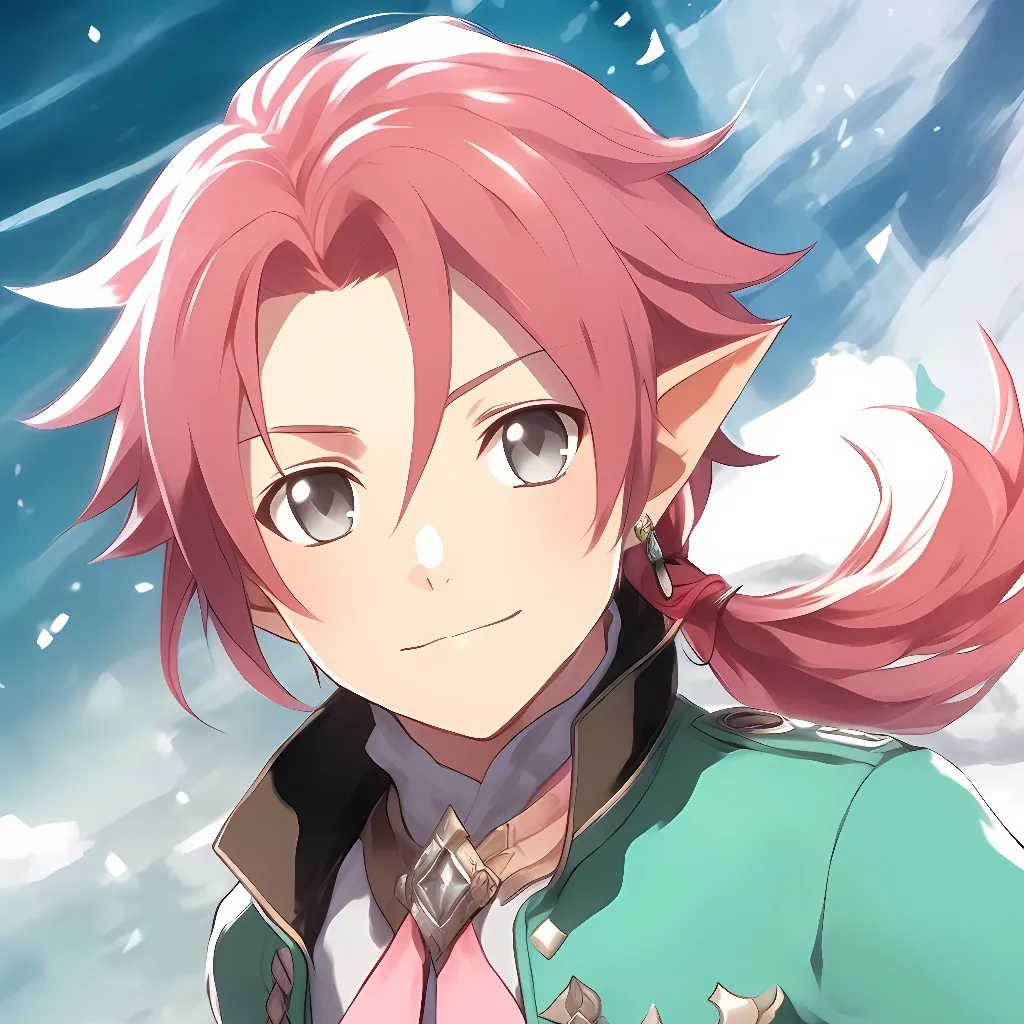 chat with ai character: Doug