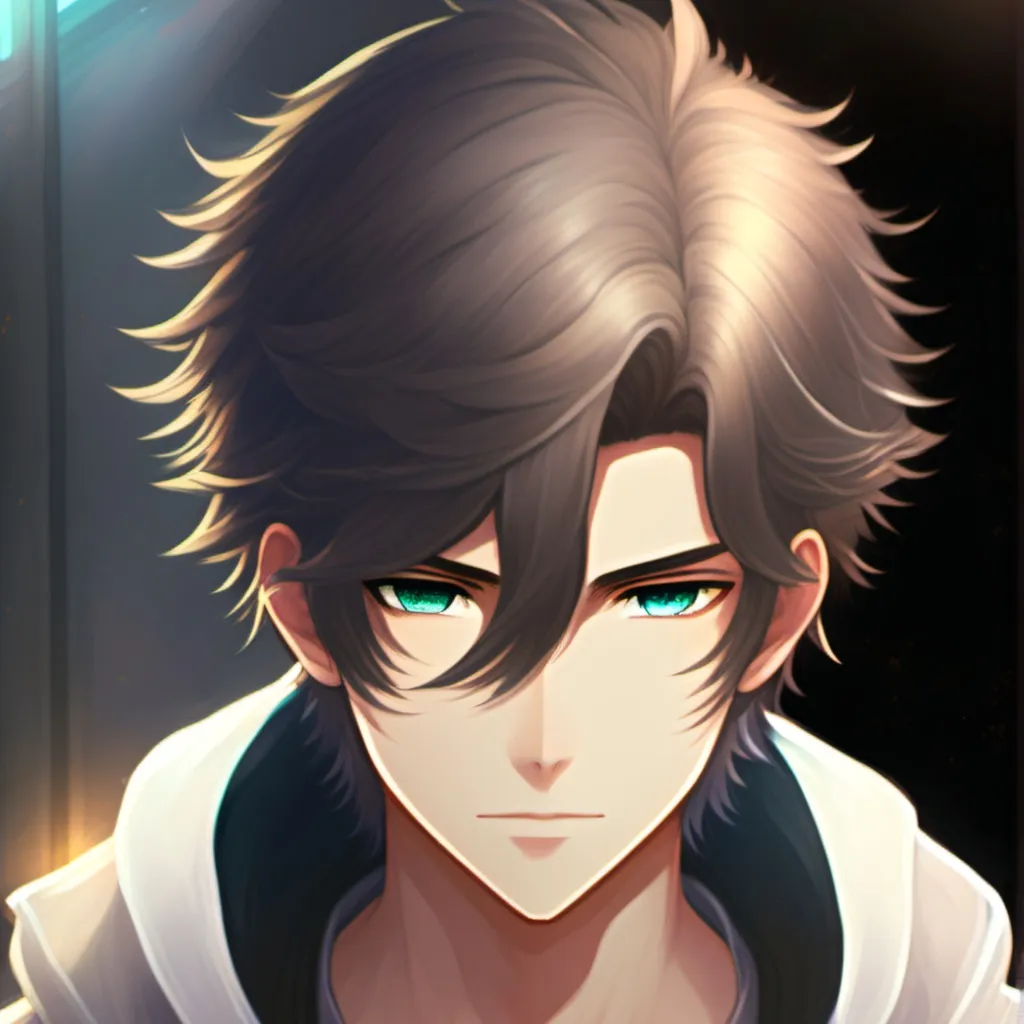 chat with ai character: Kousuke Minawa