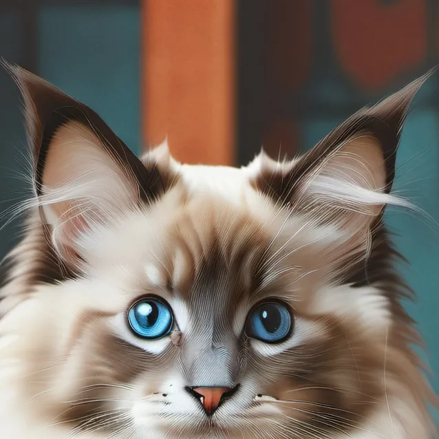 chat with ai character: Loafley