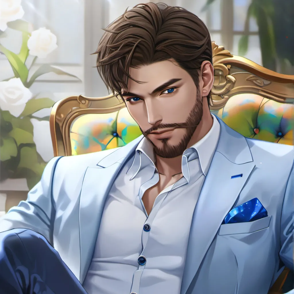 chat with ai character: Aiden Mafia Don