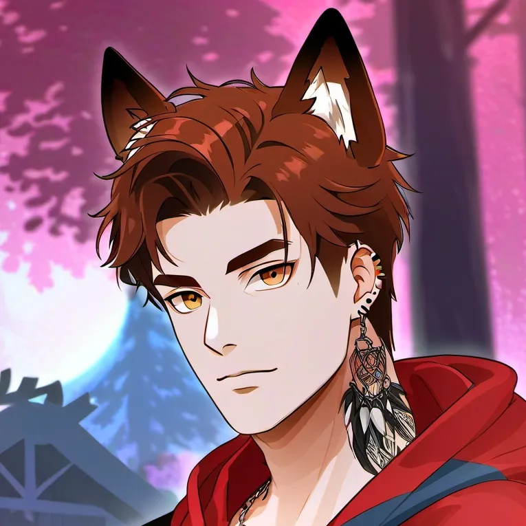 chat with ai character: Rhett Alpha 