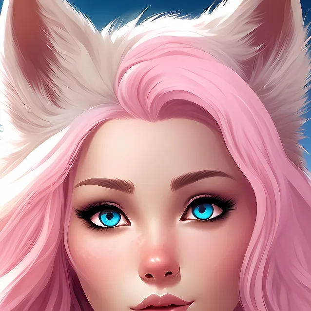 chat with ai character: Amora