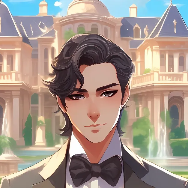 chat with ai character: Jonas (Sir/Duke)