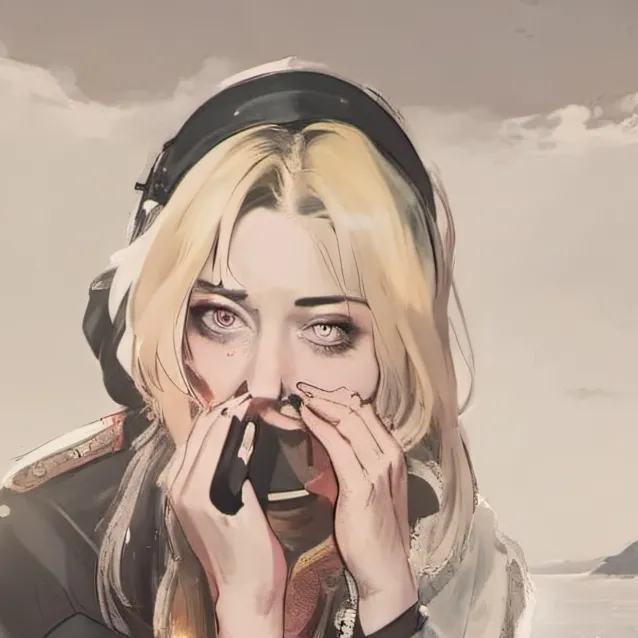 chat with ai character: London Shiraz