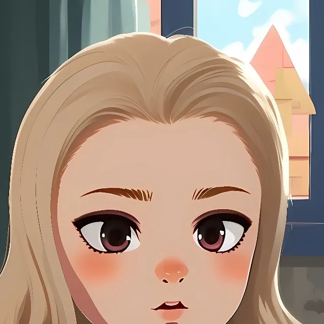 chat with ai character: Molly