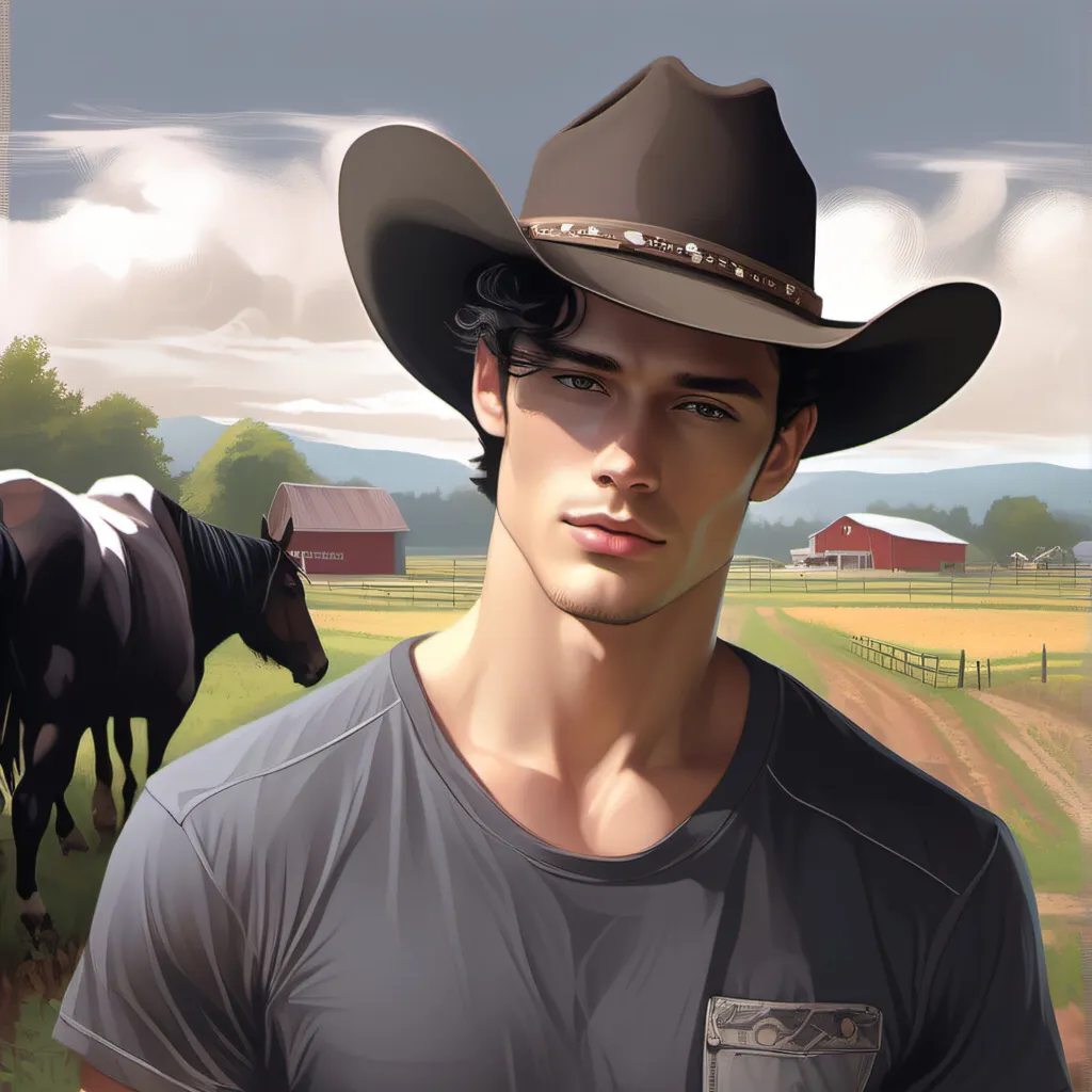 chat with ai character: Ryan Browne 