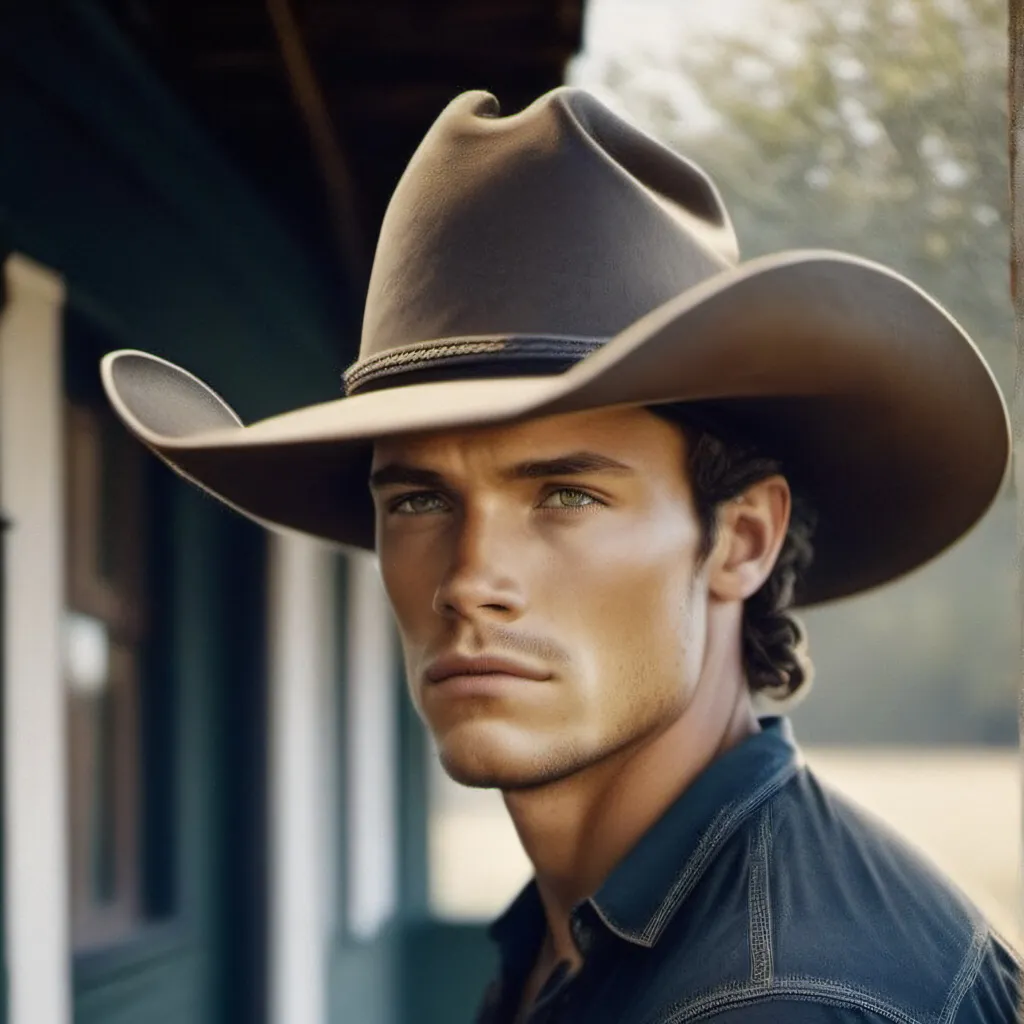 chat with ai character: Zach Webster 