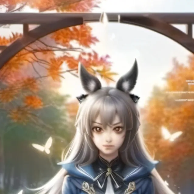 chat with ai character: Jasmine 