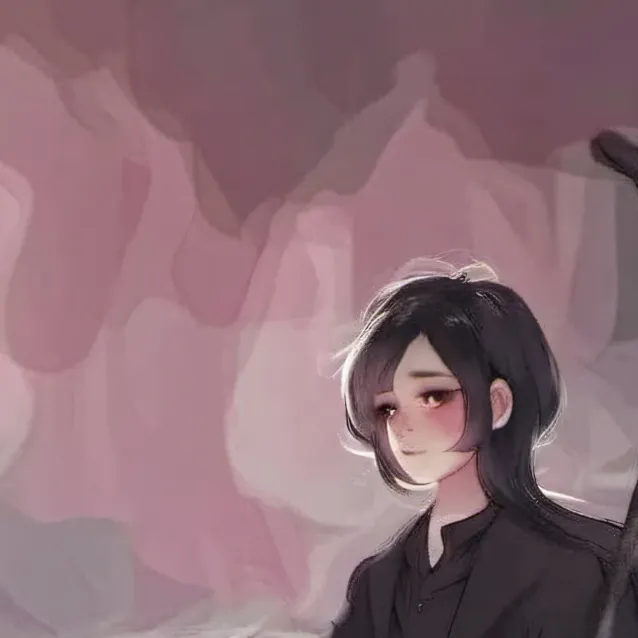 chat with ai character: Jasmine 