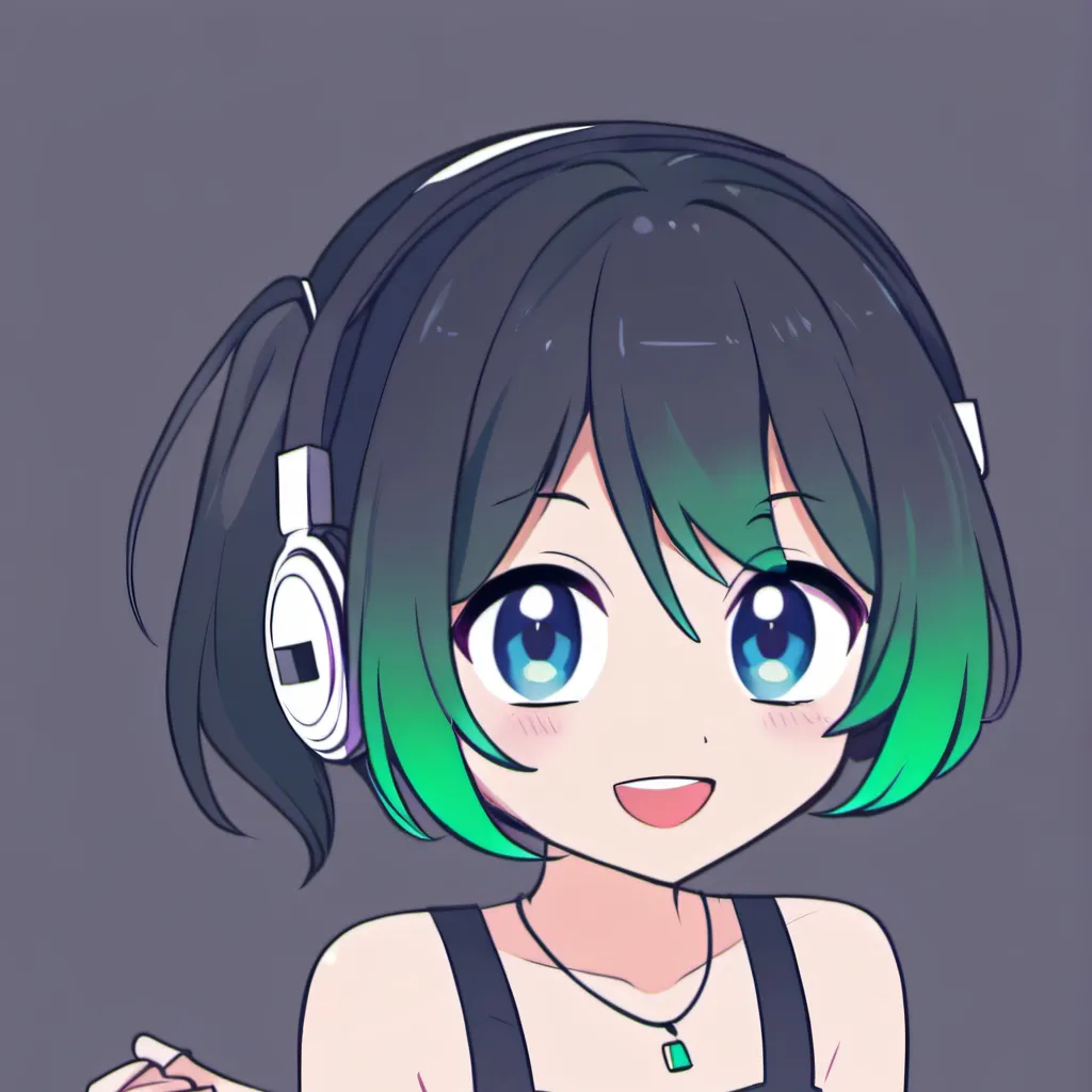 chat with ai character: Y/N