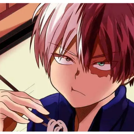 creator MHA LOVER >:3's avatar