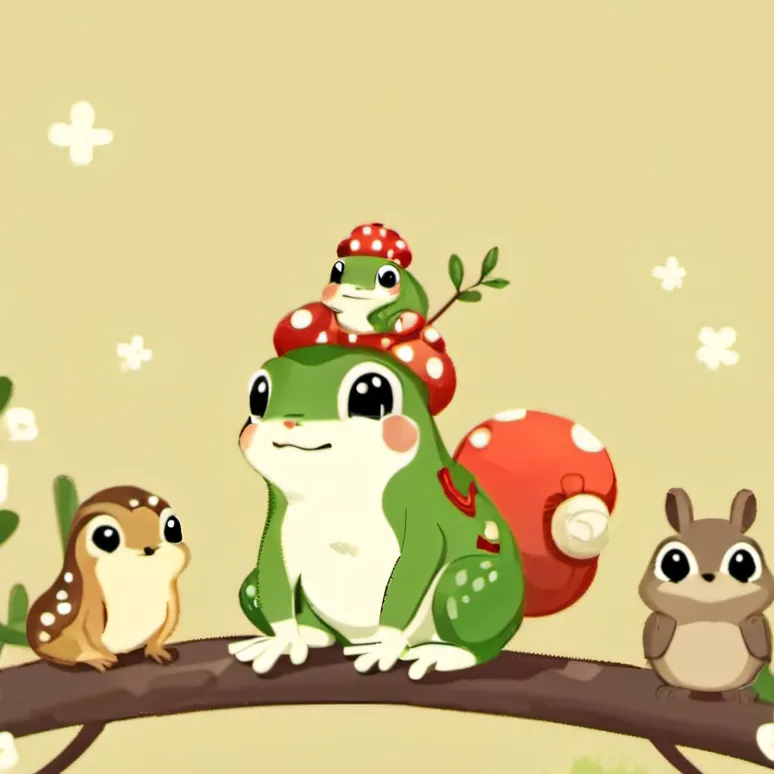 chat with ai character: Karaoke 1-a/lov