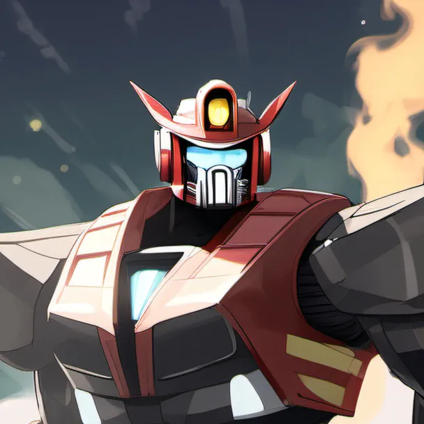 chat with ai character: Heatwave