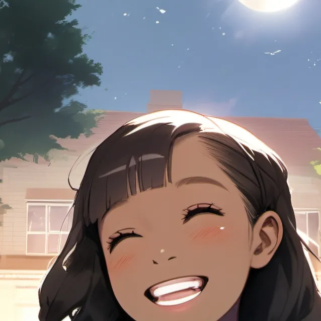 chat with ai character: Harmony 